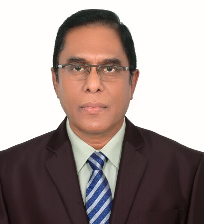 Dr. AKM Mamunur Rashid